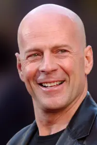 Фото Брюс Вілліс (Bruce Willis)