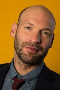 Фото Корі Столл (Corey Stoll)