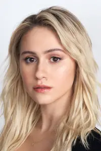 Фото Марія Бакалова (Maria Bakalova) #327242