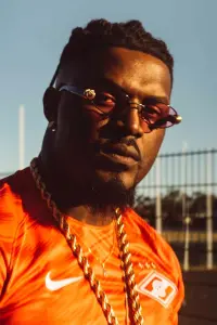 Фото  (Plutonio) #410949