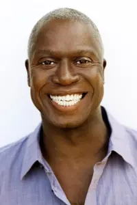 Фото Андре Брогер (Andre Braugher)