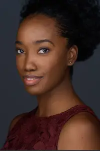 Фото  (Antonette Rudder) #342047