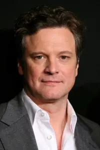 Фото Колін Ферт (Colin Firth)