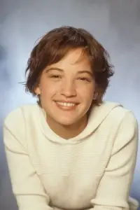 Фото Коллін Хаскелл (Colleen Haskell)
