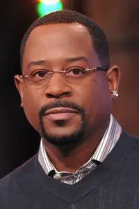 Фото Мартін Лоуренс (Martin Lawrence)