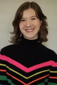 Фото  (Sienna Rodriguez Back) #351291