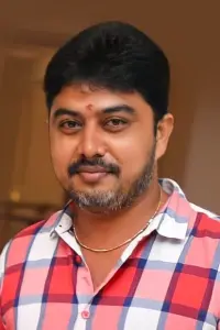 Фото AIM Sathish (AIM Sathish)