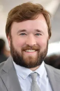 Фото Гейлі Джоел Осмент (Haley Joel Osment)