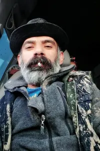 Фото  (Metîn Ewr)