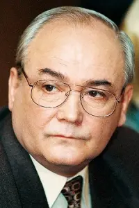 Фото Всеволод Шиловський (Vsevolod Shilovsky)