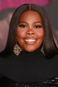 Фото Ембер Райлі (Amber Riley)