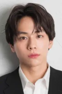 Фото Ямашіта Кокі (Coki Yamashita) #346536