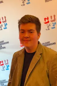 Фото Ділан Менсфілд (Dylan Mansfield)