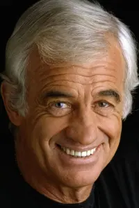 Фото Жан-Поль Бельмондо (Jean-Paul Belmondo)