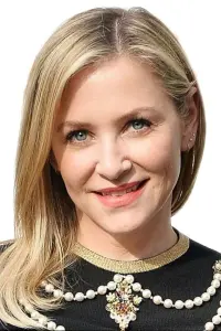 Фото Джессіка Кепшоу (Jessica Capshaw)