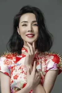 Фото Цзян Хунбо (Jiang Hongbo)