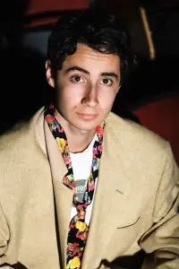 Фото Лукас Анджелоне (Lucas Angelone) #500575