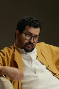 Фото Малік Нежер (Malik Nejer) #335991