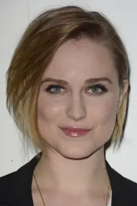 Фото Еван Рейчел Вуд (Evan Rachel Wood)