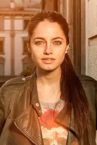 Фото Матильда Гіолі (Matilde Gioli)