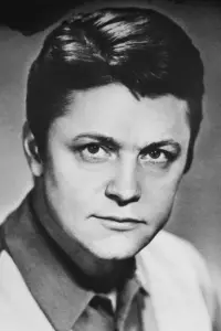 Фото Роман Хом'ятов (Roman Khomyatov)