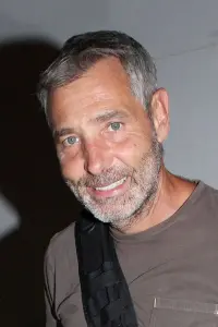 Фото Тодоріс Атерідіс (Thodoris Atheridis)