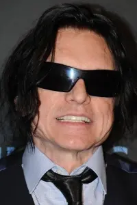 Фото Томмі Візо (Tommy Wiseau)