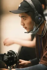 Фото  (Yingjie Pu)