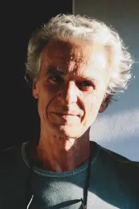 Фото  (Andrea Tonacci)