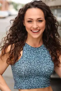 Фото  (Brittany Conigatti) #516445