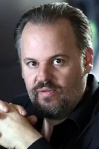 Фото  (Frédéric Hazan)