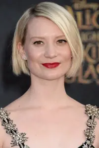 Фото Мія Васіковська (Mia Wasikowska)