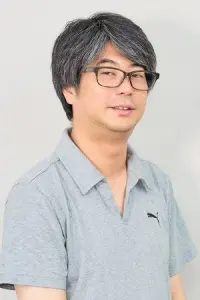 Фото  (Shouji Souma)
