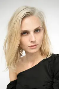Фото Андрея Пеїч (Andreja Pejić)
