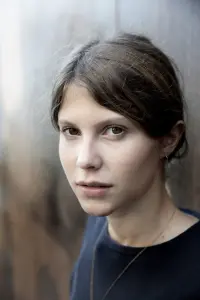 Фото Ейлі Харбо (Eili Harboe)