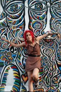 Фото  (Fabiana Borgna)