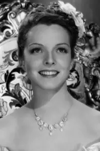 Фото  (Margaret Tallichet) #393327