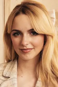 Фото Маккенна Грейс (Mckenna Grace)