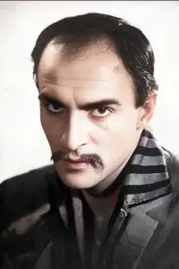 Фото  (Öztürk Serengil)
