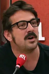 Фото  (Renaud Saint-Cricq) #506136