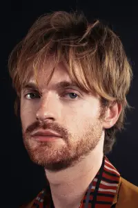 Фото Фіннеас О