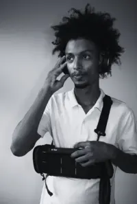 Фото  (Javier Marin Gonzalez) #447746