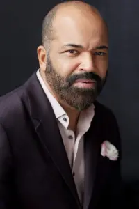 Фото Джеффрі Райт (Jeffrey Wright)