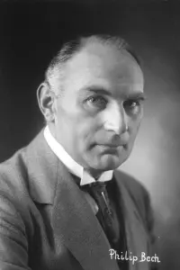 Фото  (Philip Bech)