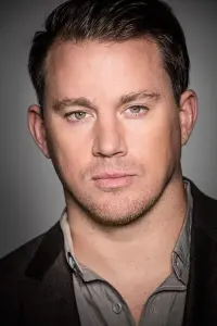 Фото Ченнінг Татум (Channing Tatum)