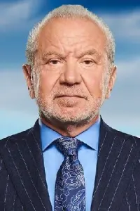 Фото  (Lord Alan Sugar)