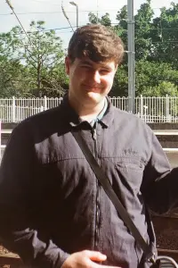 Фото Мітчелл Лонерган (Mitchell Lonergan) #450616