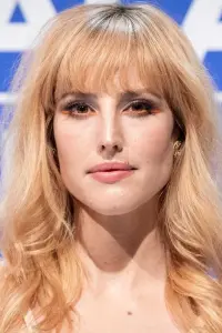 Фото Наталія де Моліна (Natalia de Molina)
