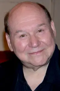 Фото Пауль Хофферт (Paul Hoffert)