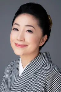 Фото Саюрі Ісікава (Sayuri Ishikawa)